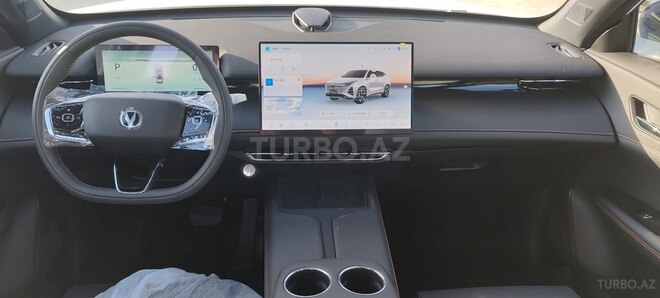 Changan  2026, 0 km - 1.5 l - Bakı