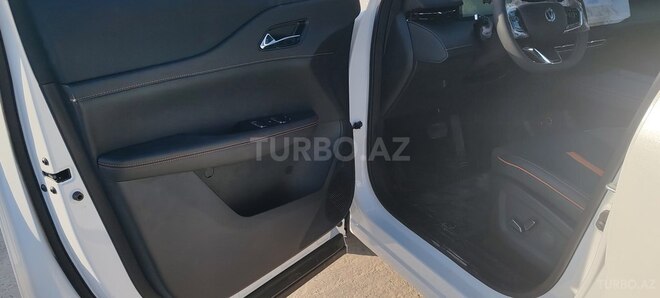 Changan  2026, 0 km - 1.5 l - Bakı