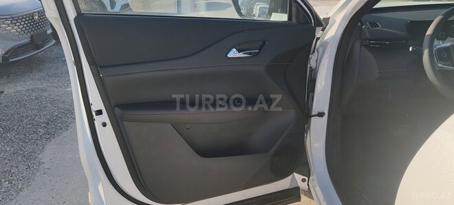 Changan  2026, 0 km - 1.5 l - Bakı