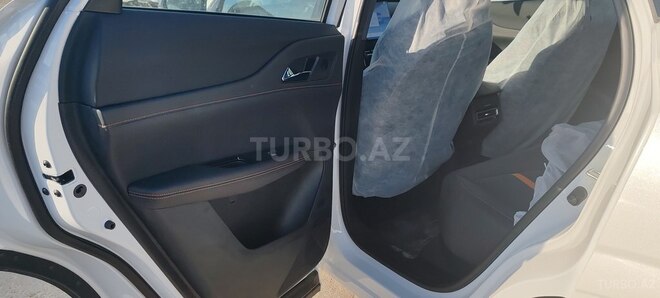 Changan  2026, 0 km - 1.5 l - Bakı