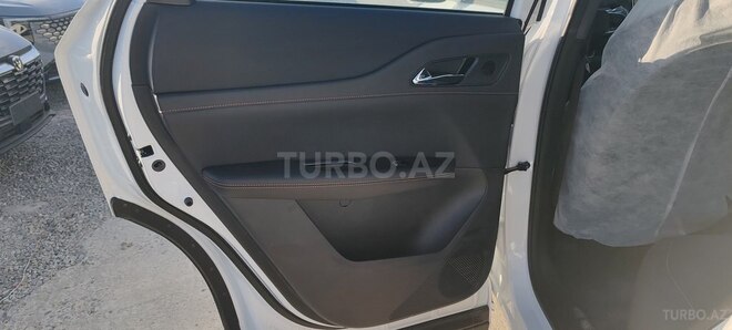 Changan  2026, 0 km - 1.5 l - Bakı