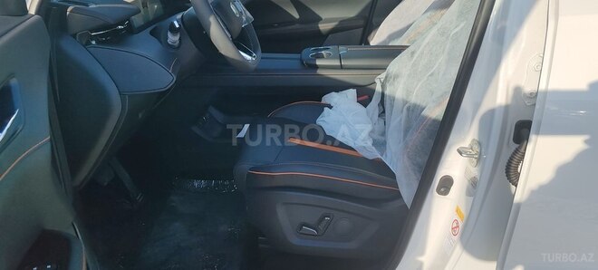 Changan  2026, 0 km - 1.5 l - Bakı