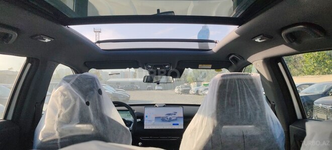 Changan  2026, 0 km - 1.5 l - Bakı