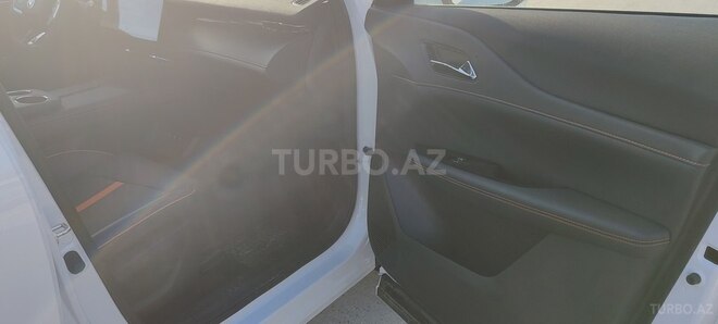 Changan  2026, 0 km - 1.5 l - Bakı