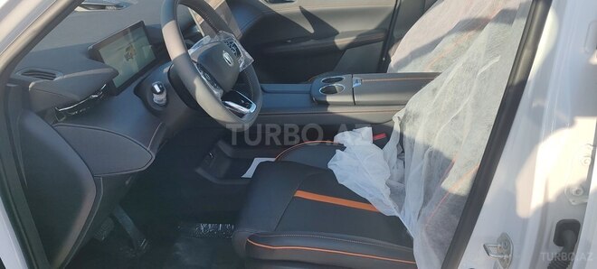 Changan  2026, 0 km - 1.5 l - Bakı