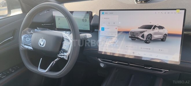 Changan  2026, 0 km - 1.5 l - Bakı