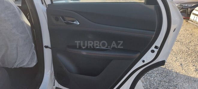 Changan  2026, 0 km - 1.5 l - Bakı