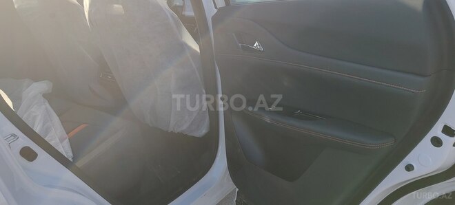 Changan  2026, 0 km - 1.5 l - Bakı
