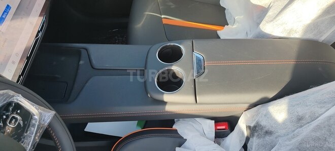 Changan  2026, 0 km - 1.5 l - Bakı