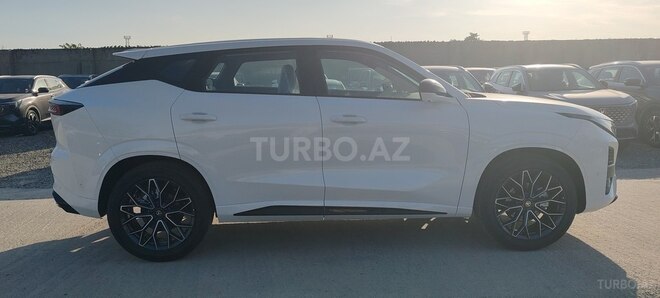 Changan  2026, 0 km - 1.5 l - Bakı