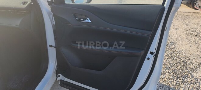 Changan  2026, 0 km - 1.5 l - Bakı