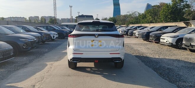Changan  2026, 0 km - 1.5 l - Bakı