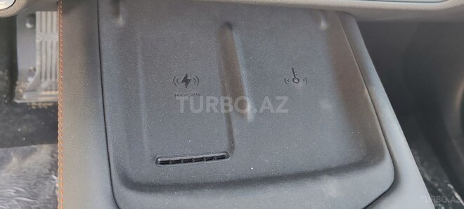 Changan  2026, 0 km - 1.5 l - Bakı
