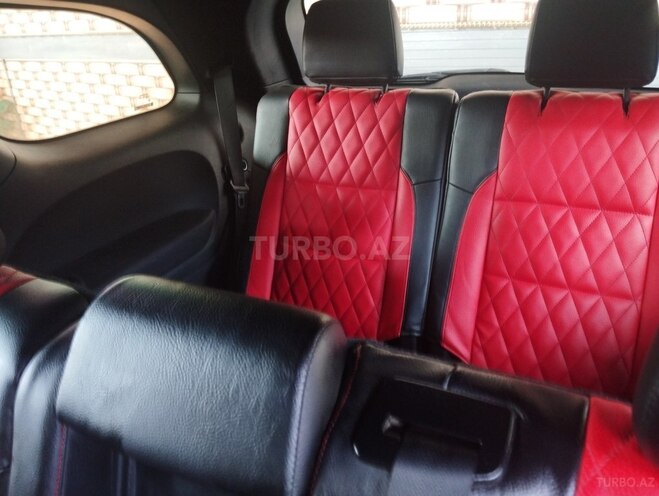 Dodge Durango 2013, 111,831 km - 3.6 l - Cəlilabad