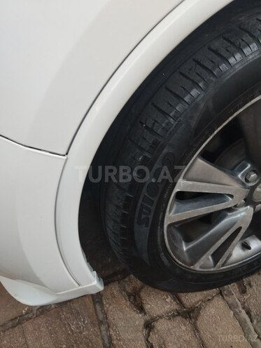 Dodge Durango 2013, 111,831 km - 3.6 l - Cəlilabad