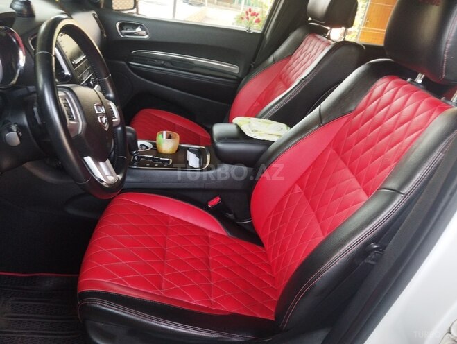 Dodge Durango 2013, 111,831 km - 3.6 l - Cəlilabad
