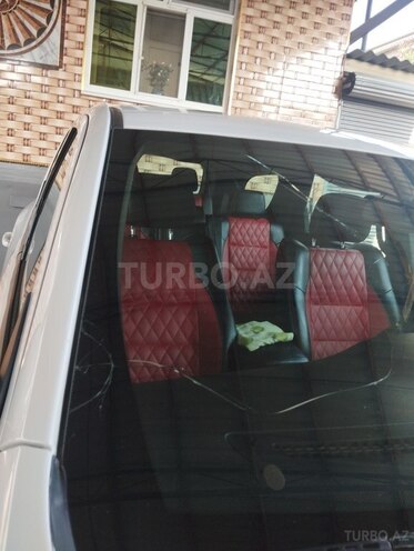 Dodge Durango 2013, 111,831 km - 3.6 l - Cəlilabad