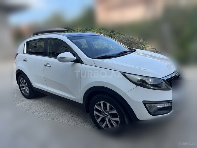 Kia Sportage 2014, 425,000 km - 2.0 l - Bakı