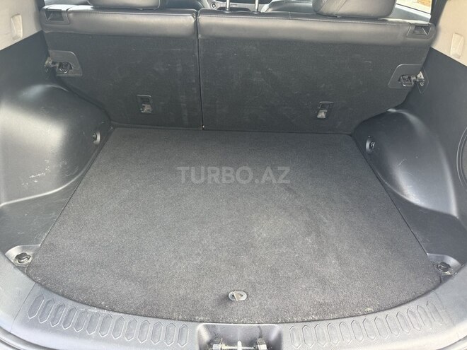 Kia Sportage 2014, 425,000 km - 2.0 l - Bakı
