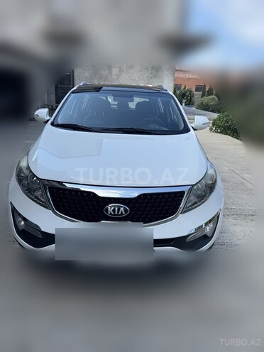 Kia Sportage 2014, 425,000 km - 2.0 l - Bakı