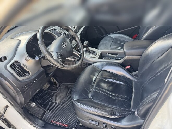 Kia Sportage 2014, 425,000 km - 2.0 l - Bakı