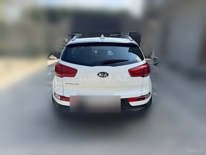 Kia Sportage 2014, 425,000 km - 2.0 l - Bakı