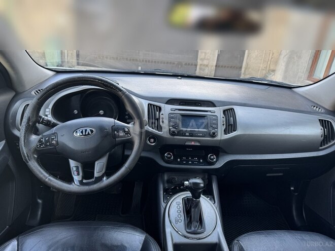 Kia Sportage 2014, 425,000 km - 2.0 l - Bakı