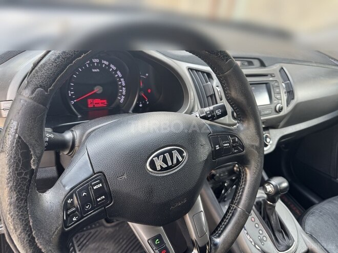 Kia Sportage 2014, 425,000 km - 2.0 l - Bakı