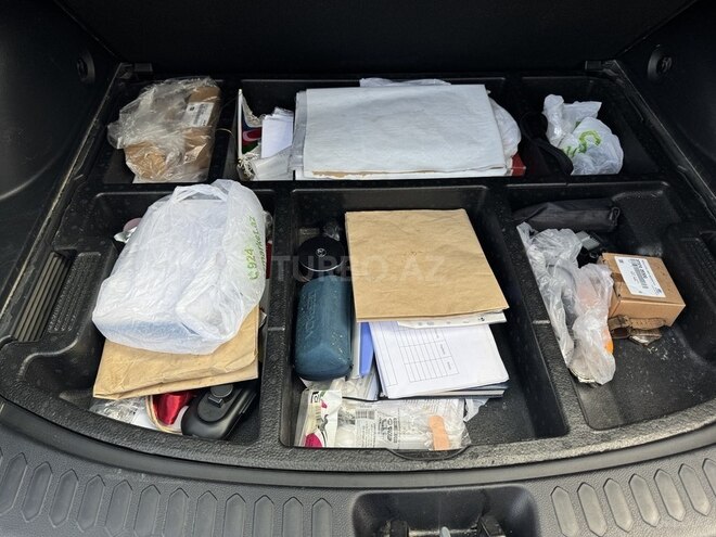 Kia Sportage 2014, 425,000 km - 2.0 l - Bakı