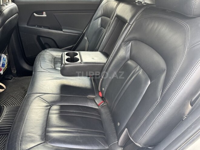 Kia Sportage 2014, 425,000 km - 2.0 l - Bakı