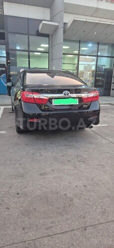Toyota Camry 2012, 317,400 km - 2.5 l - Bakı