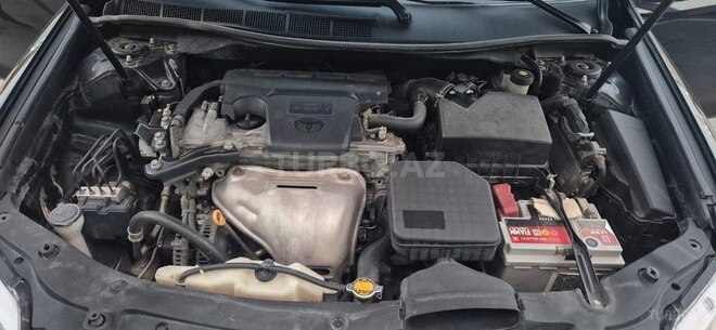 Toyota Camry 2012, 317,400 km - 2.5 l - Bakı