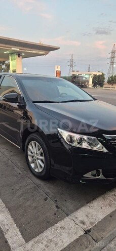 Toyota Camry 2012, 317,400 km - 2.5 l - Bakı