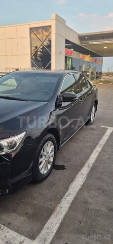 Toyota Camry 2012, 317,400 km - 2.5 l - Bakı