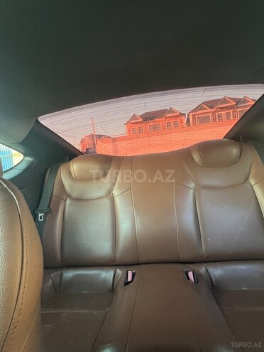 Hyundai Genesis Coupe 2011, 222,200 km - 3.8 l - Bakı