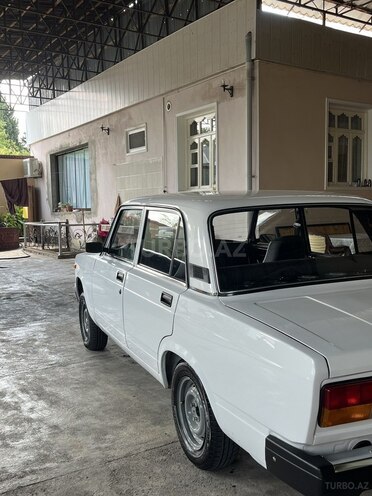 LADA (VAZ) 2107 2007, 75,411 km - 1.6 l - Tovuz