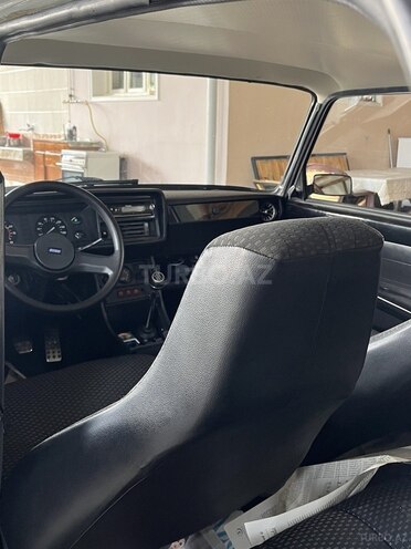 LADA (VAZ) 2107 2007, 75,411 km - 1.6 l - Tovuz