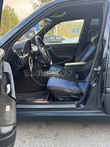 Mercedes C 180 1998, 285,000 km - 1.8 l - Bakı
