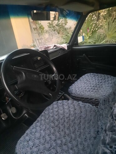 LADA (VAZ) 2104 2001, 314,500 km - 1.6 l - Bakı