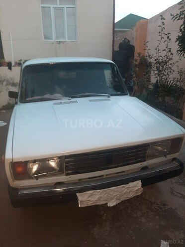 LADA (VAZ) 2104 2001, 314,500 km - 1.6 l - Bakı
