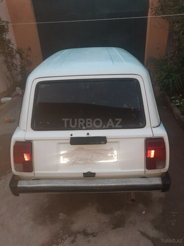 LADA (VAZ) 2104 2001, 314,500 km - 1.6 l - Bakı