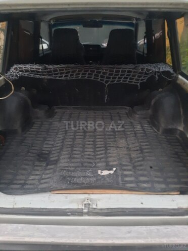 LADA (VAZ) 2104 2001, 314,500 km - 1.6 l - Bakı