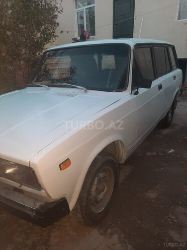 LADA (VAZ) 2104 2001, 314,500 km - 1.6 l - Bakı