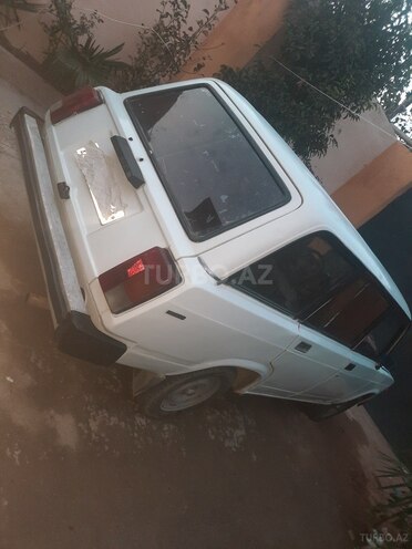 LADA (VAZ) 2104 2001, 314,500 km - 1.6 l - Bakı