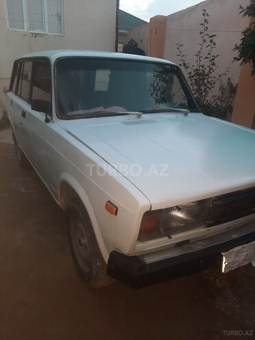 LADA (VAZ) 2104 2001, 314,500 km - 1.6 l - Bakı