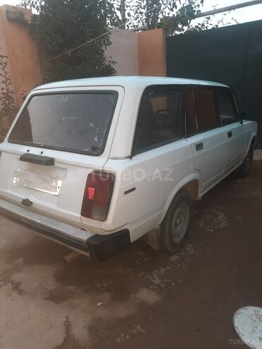LADA (VAZ) 2104 2001, 314,500 km - 1.6 l - Bakı