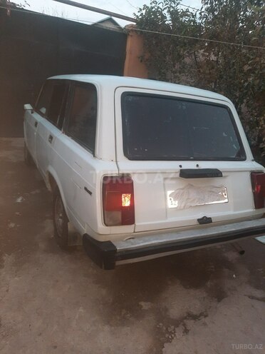LADA (VAZ) 2104 2001, 314,500 km - 1.6 l - Bakı