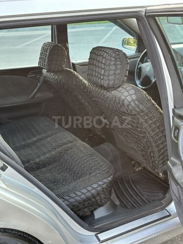 Mercedes E 220 2001, 960,000 km - 2.2 l - Bakı