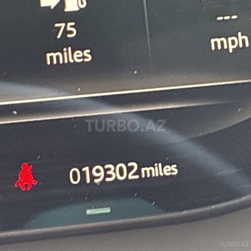 Land Rover Range Rover 2024, 31,064 km - 3.0 l - Bakı