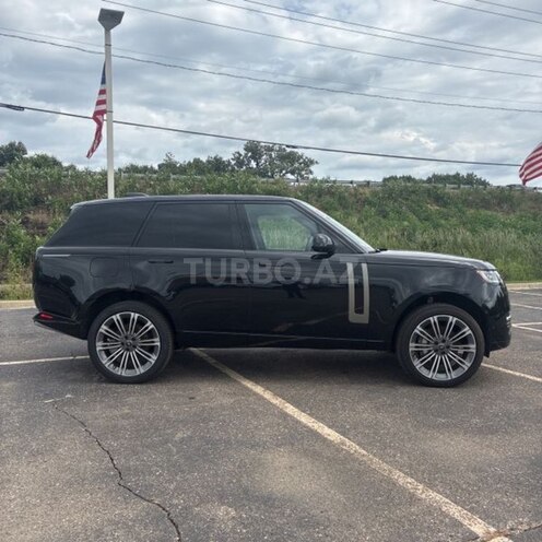 Land Rover Range Rover 2024, 31,064 km - 3.0 l - Bakı